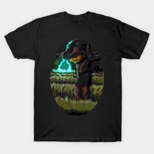 Scarecrow T-Shirt